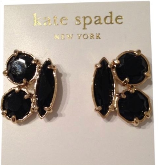 Kate spade earrings